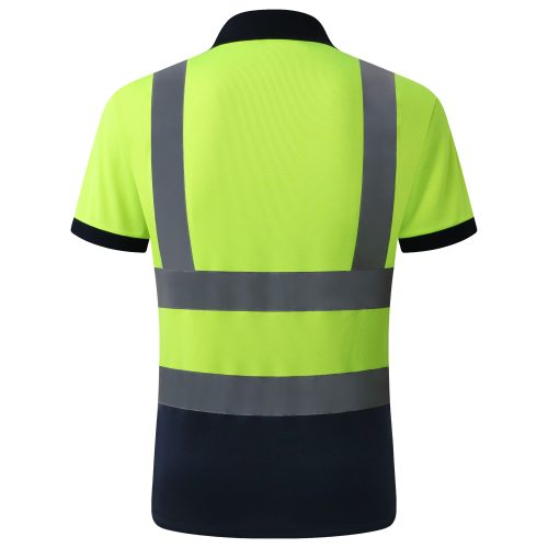 jksafety3packhvsafetydailyworkyellowblackpoloshirtsformenforwomenoshacompliantPaquetede3polosdeseguridadhv 2 fea81cda 55a9 48f3 89c6 7bc9dcfd38de