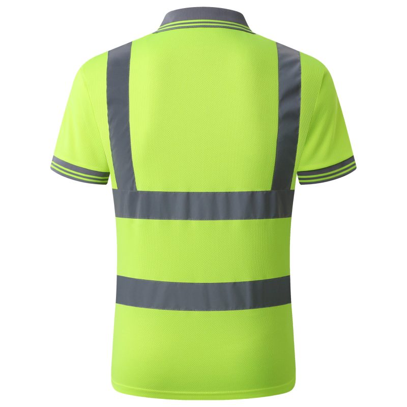 jksafety3packhvsafetydailyworkyellowpoloshirtsformenforwomenoshacompliantPaquetede3polosdeseguridadhv 2 c7e183bd 2679 494a 834d 5320ed687b5d