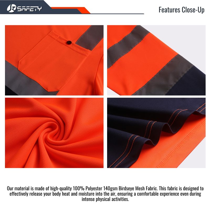 jksafetyhivisorangeblackshirtslongsleeve3packbundleformenforwomenconstructionshirtanisoshacomplaint 4 ce2e4801 7e17 464f 9827 f5ae33647bf9